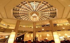 Crowne Plaza Ana Narita