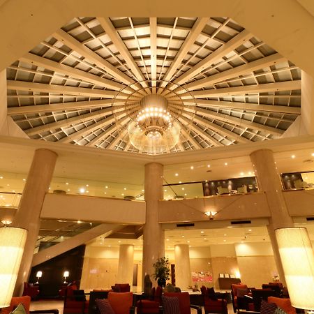 Ana Crowne Plaza Narita By Ihg Hotel Exterior photo