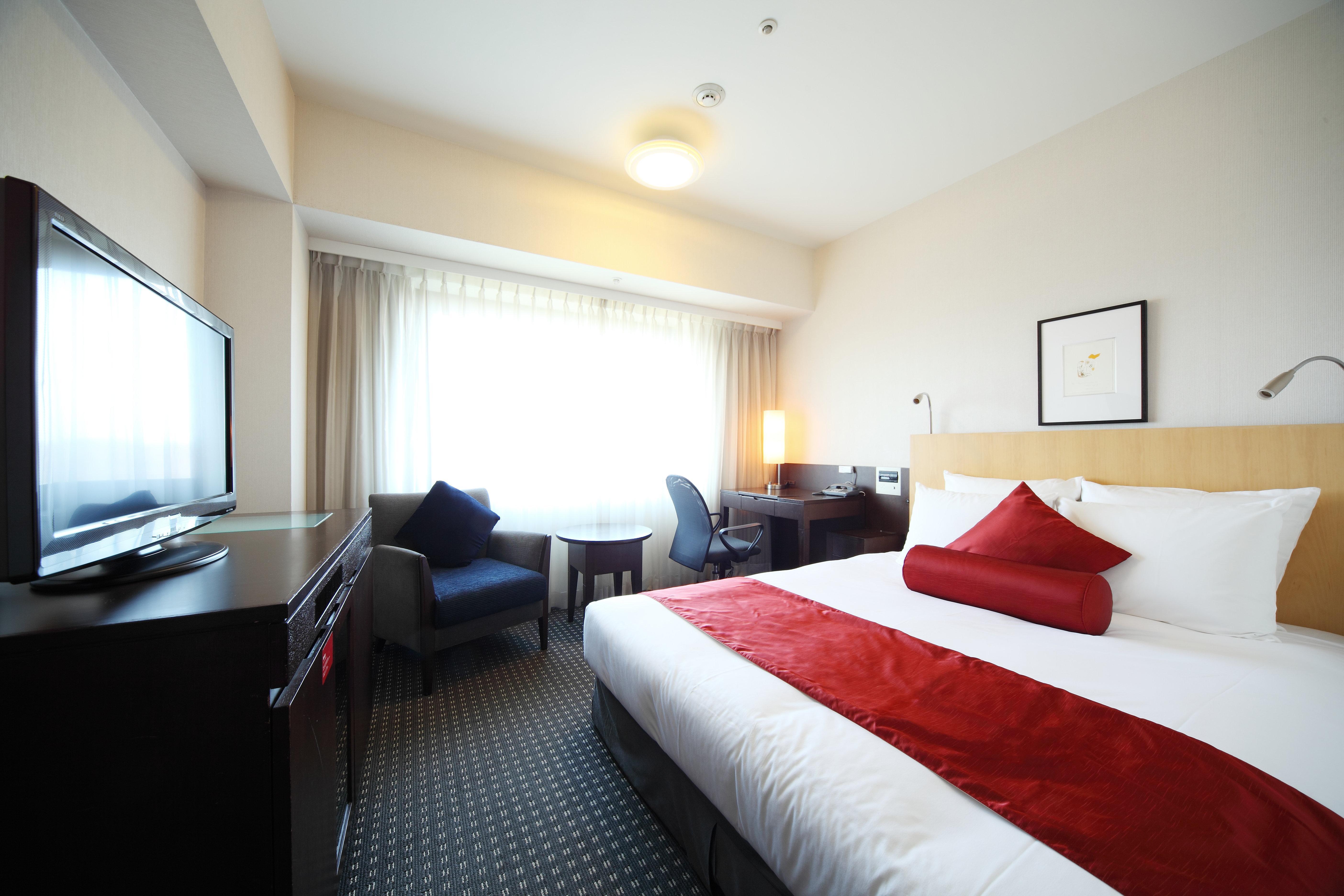 Ana Crowne Plaza Narita By Ihg Hotel Exterior photo