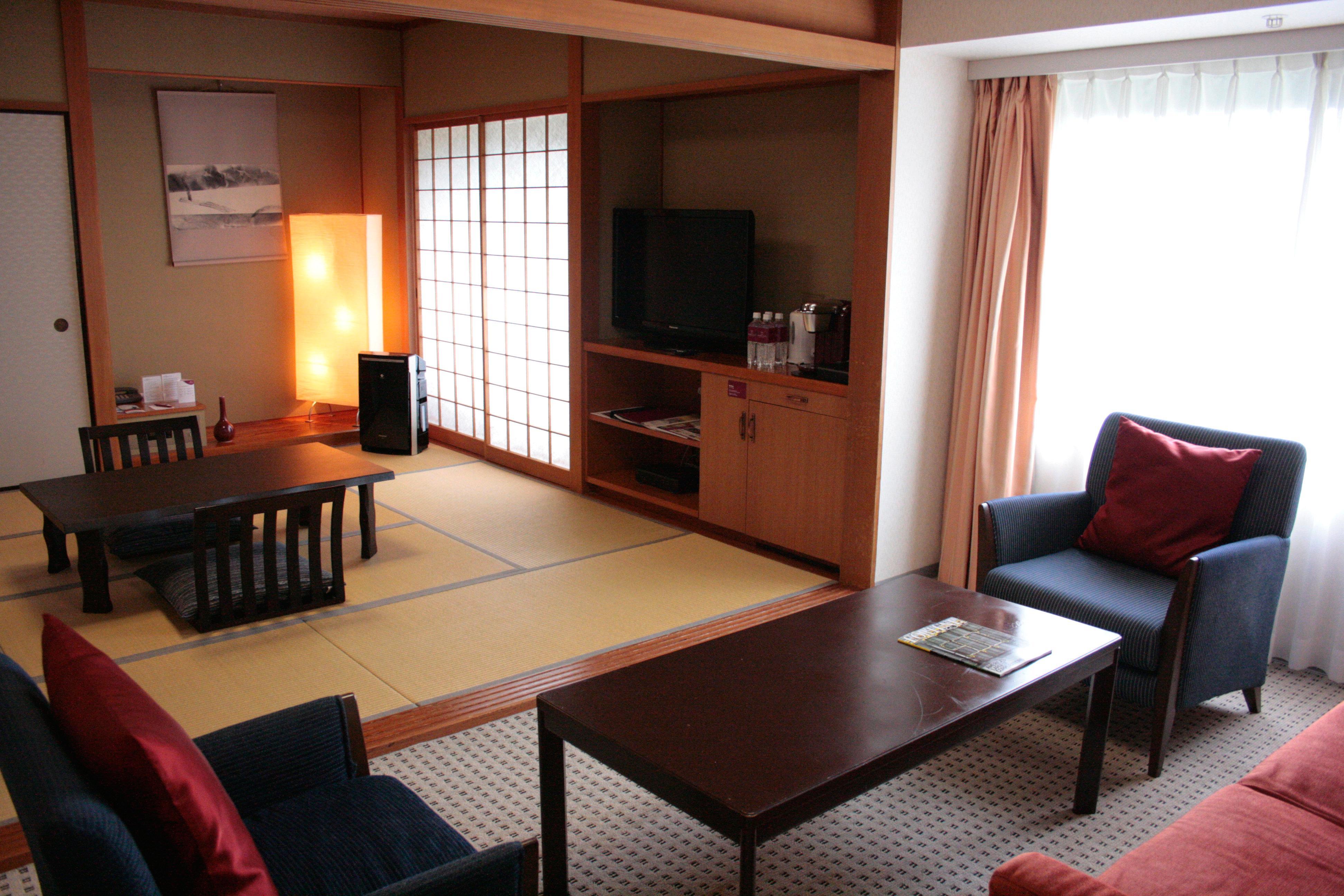 Ana Crowne Plaza Narita By Ihg Hotel Exterior photo