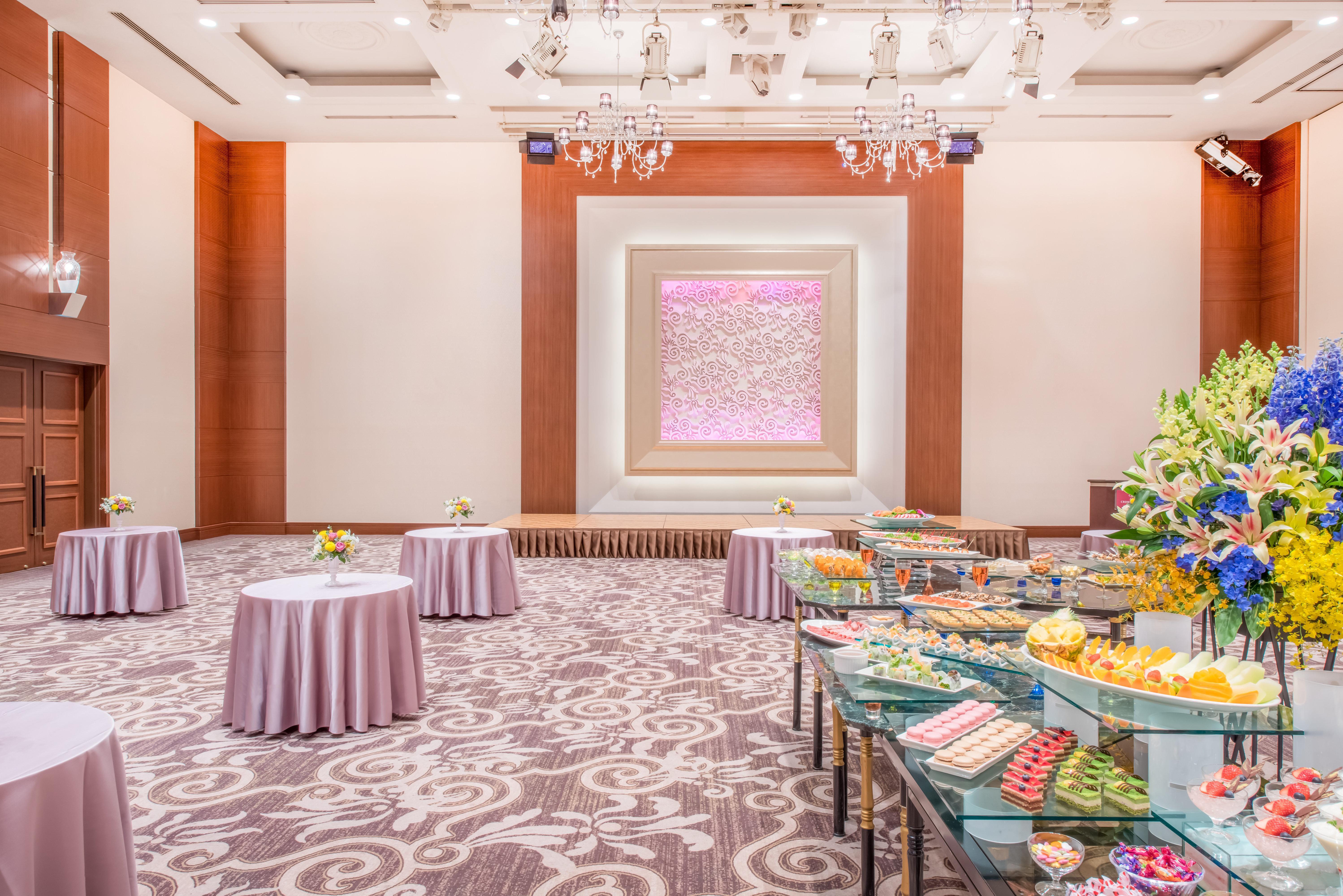 Ana Crowne Plaza Narita By Ihg Hotel Exterior photo