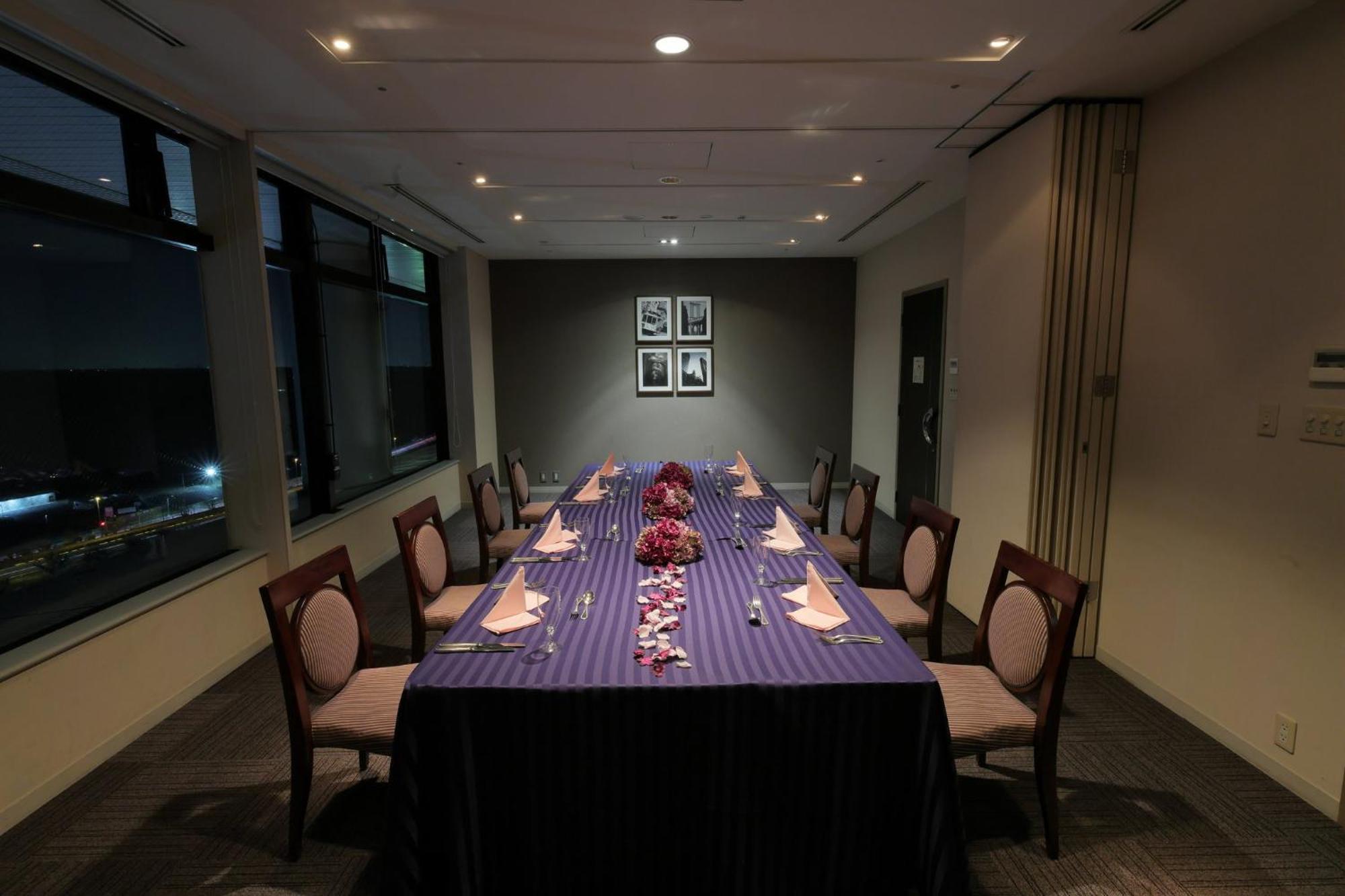 Ana Crowne Plaza Narita By Ihg Hotel Exterior photo