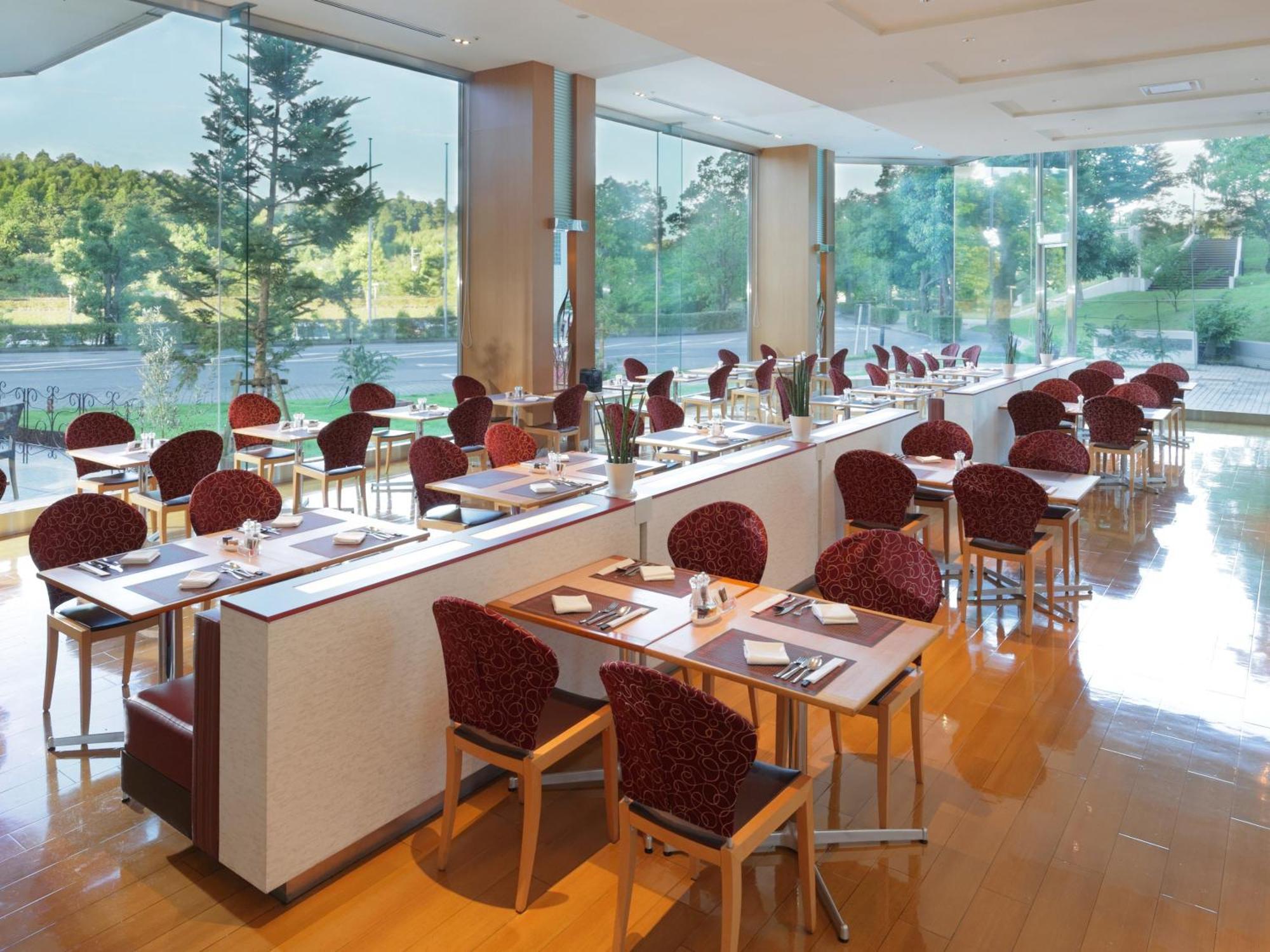 Ana Crowne Plaza Narita By Ihg Hotel Exterior photo