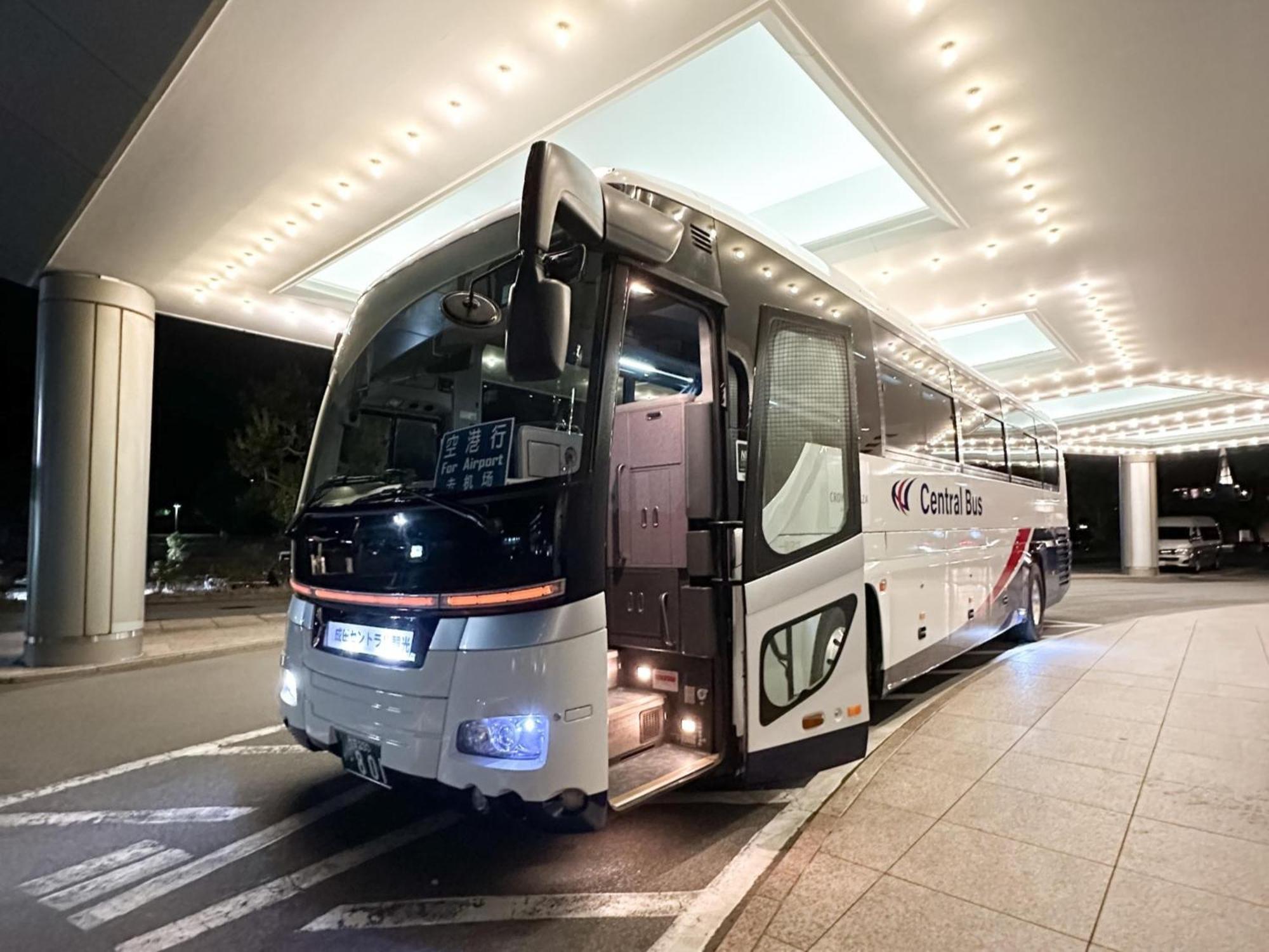Ana Crowne Plaza Narita By Ihg Hotel Exterior photo