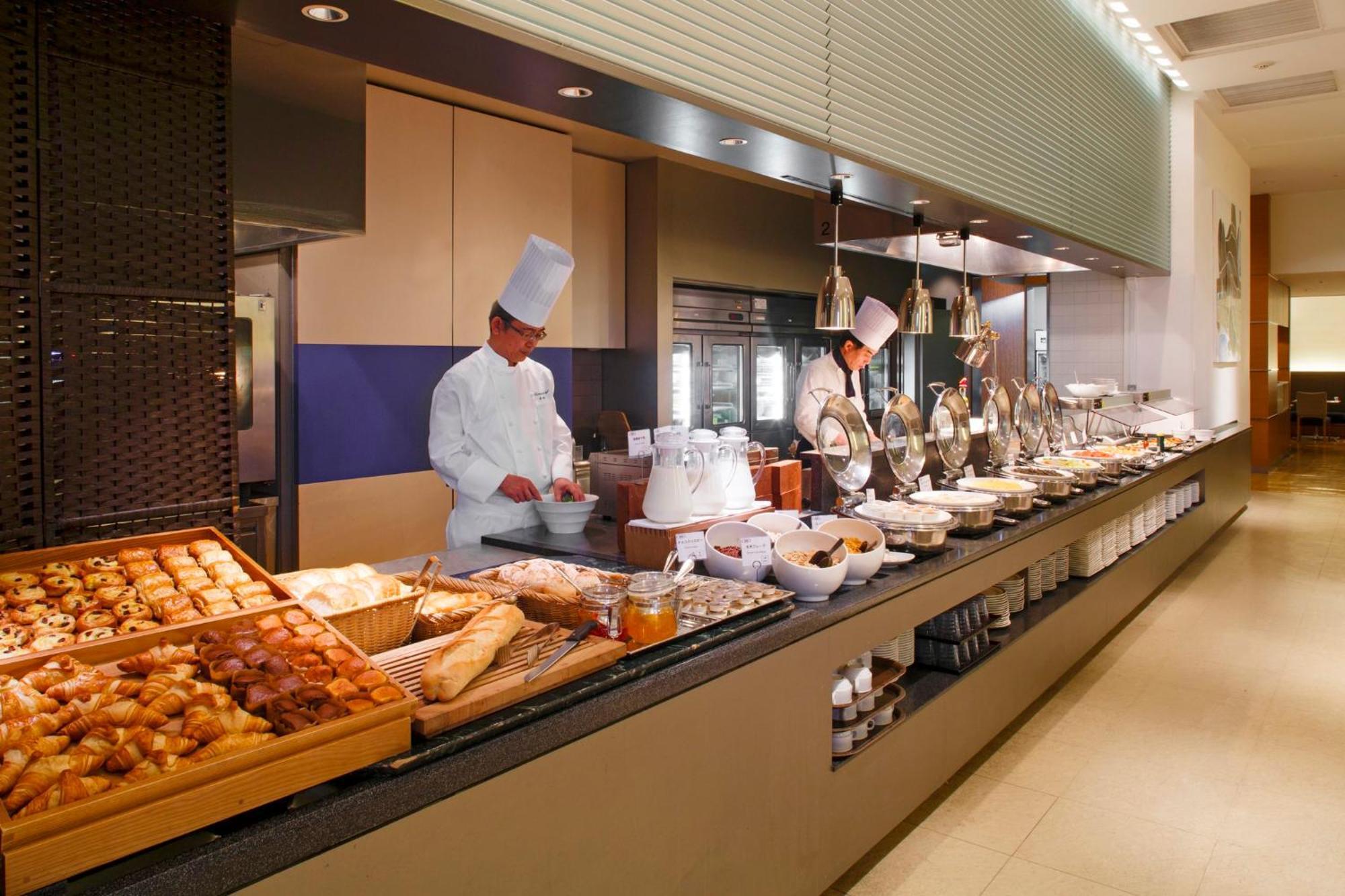 Ana Crowne Plaza Narita By Ihg Hotel Exterior photo