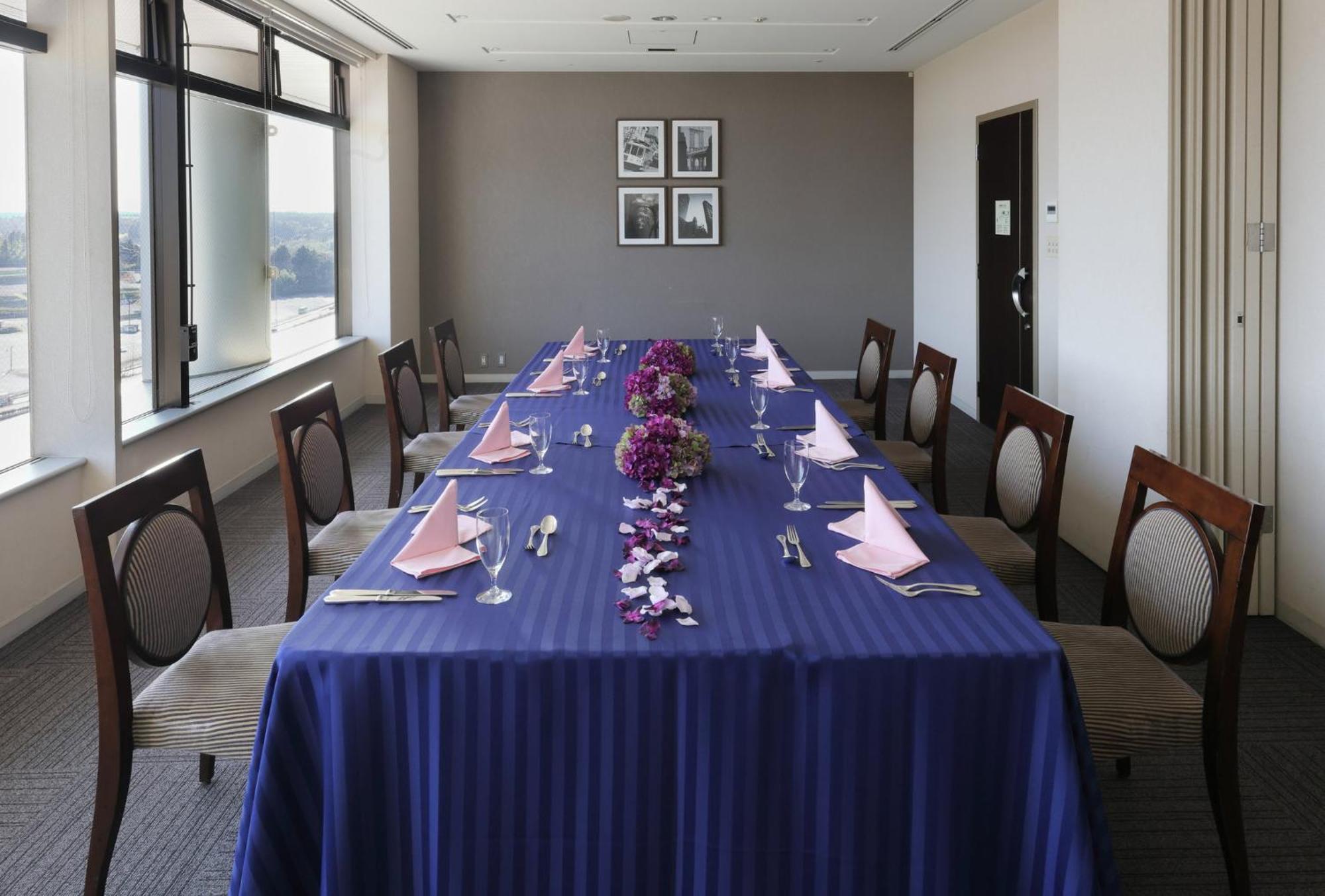 Ana Crowne Plaza Narita By Ihg Hotel Exterior photo