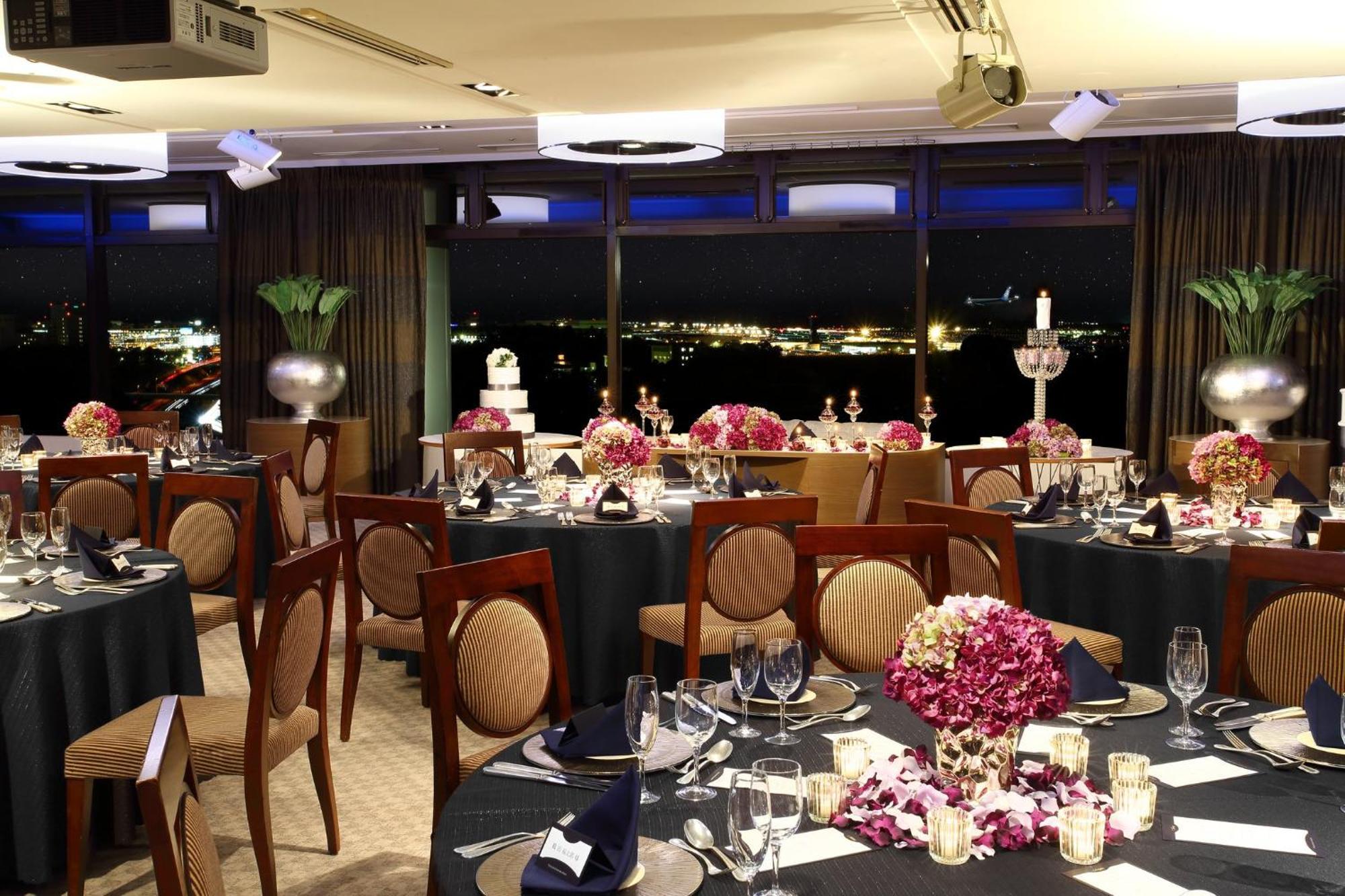 Ana Crowne Plaza Narita By Ihg Hotel Exterior photo