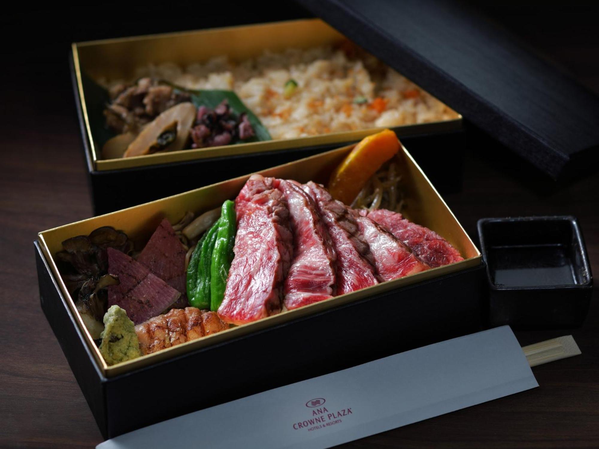 Ana Crowne Plaza Narita By Ihg Hotel Exterior photo