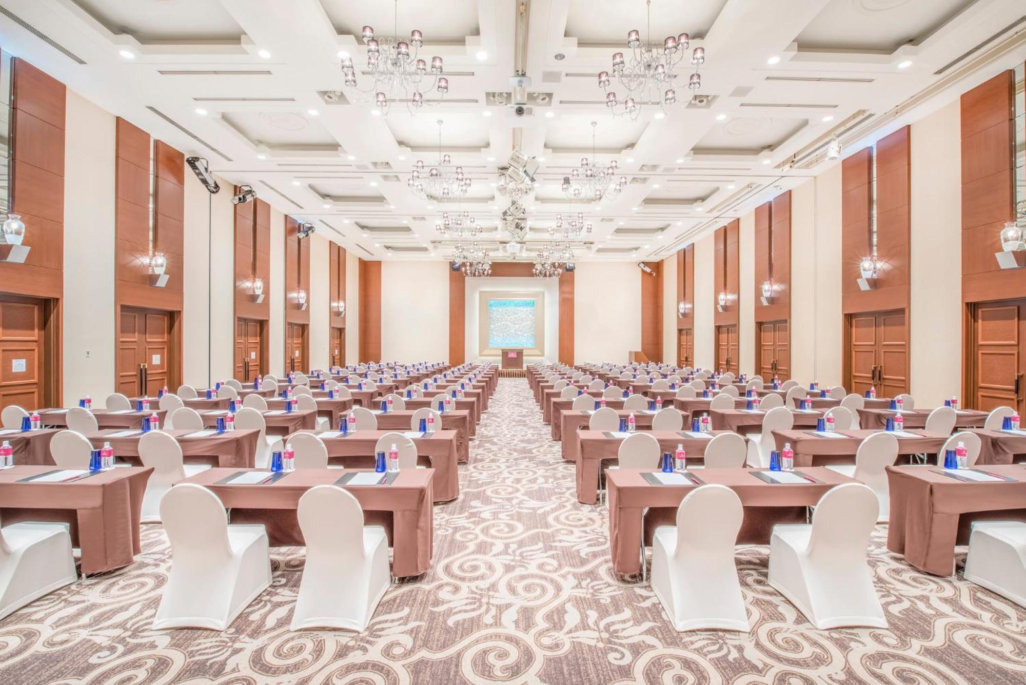 Ana Crowne Plaza Narita By Ihg Hotel Exterior photo