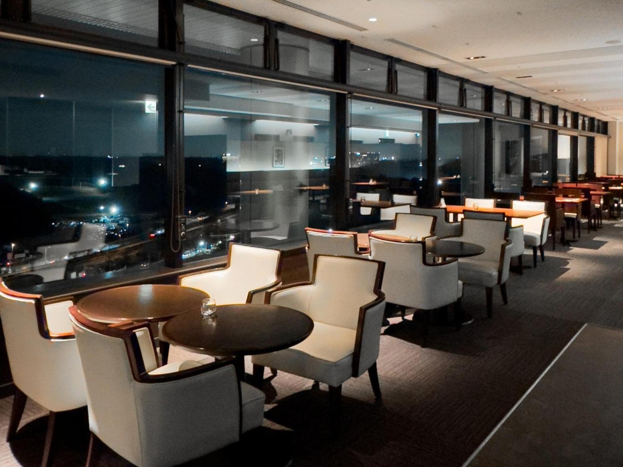 Ana Crowne Plaza Narita By Ihg Hotel Exterior photo